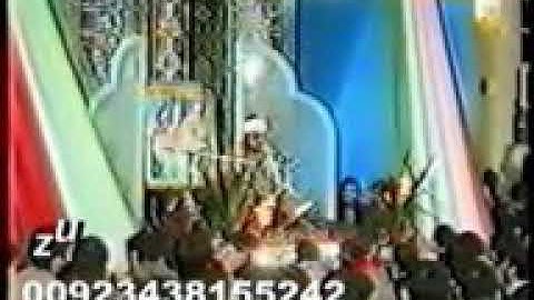 تلاوت کامل شیخ شحات محمد انور سوره الفتح ولبلد
