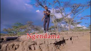 NG'ENDAMA - 2ND JUNIOR_ AUDIO💥