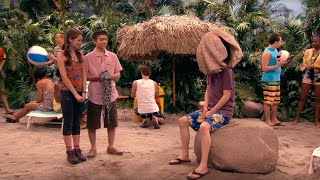 Mr. Young S2 E2 | Mr. Spring Break Part 1