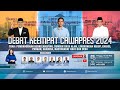  live  debat keempat calon wakil presiden pemilu tahun 2024