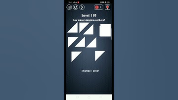 Brain Test   Have guts to pass it? Level 110