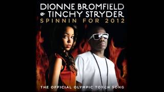 Watch Dionne Bromfield Spinnin video