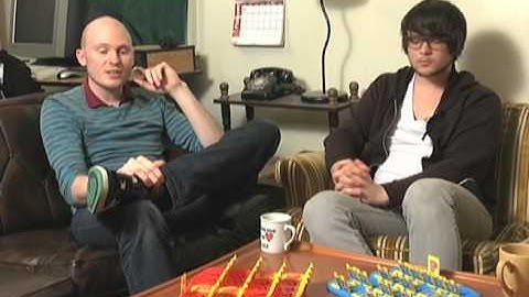 So Many Dynamos - The Loud Wars EPK [Official Video]