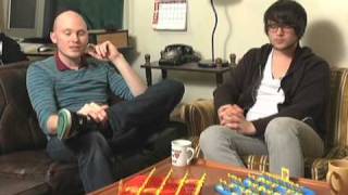 So Many Dynamos - The Loud Wars EPK [Official Video]