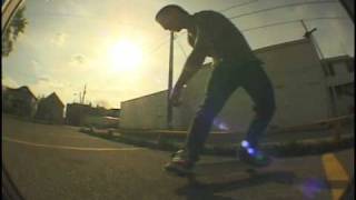 Throwaway 3