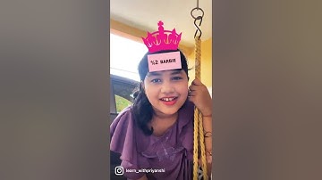 Ye filter ne Kay Bol dia😢 | short | #learnwithpriyanshi