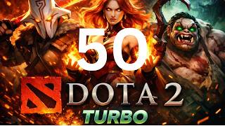 TURBO #50 screenshot 4