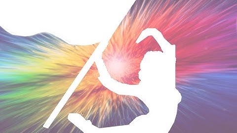 Flag Cone 45 Toss: How to color guard