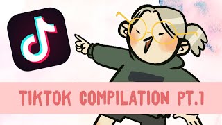 BITHAPI TikTok Compilation [pt.1]