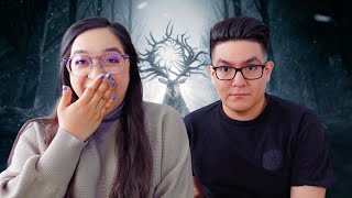 SHADOW & BONE FIRST IMPRESSION
