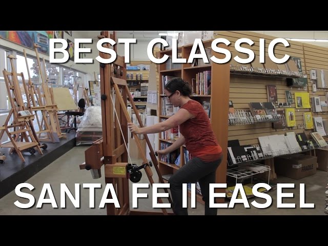 BEST Classic Santa Fe II – Jack Richeson & Co.