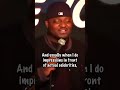 Aries Spears Mike Tyson Impression In Front Of Mike Tyson Shorts Comedy Standup Aries Spears Mike Tyson Impression In Front Of Mike Tyson Shorts Comedy Standup