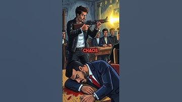 How One Terrorist Held OPEC Hostage and Changed Global Security Forever