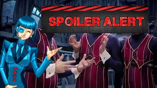 We Are Number One But Every One Is An Ace Attorney Breakdown