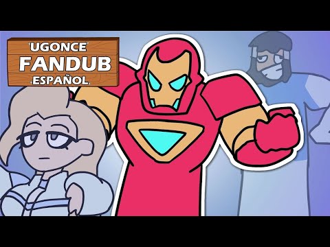 The Marvel Rivals experience