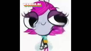 Maggie Pesky Sings The 7Th Element