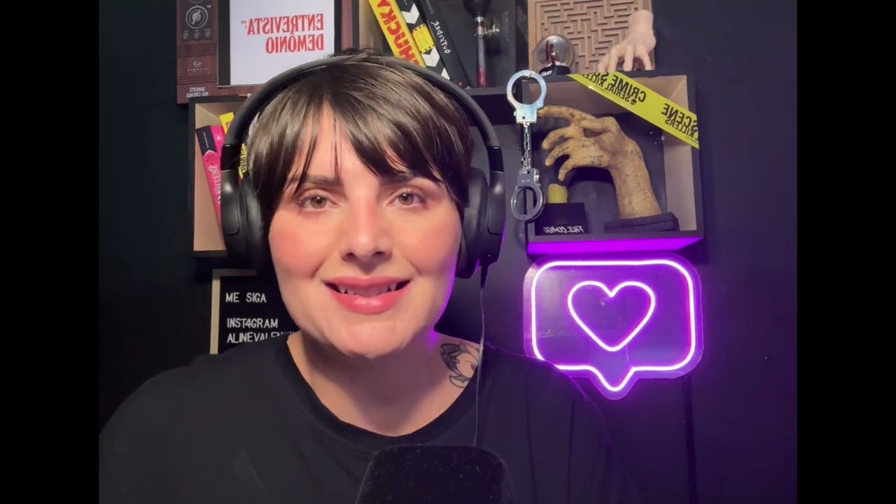 episodio 9:fantasmas (e ets)