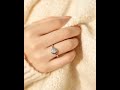 Choosing between prong and bezel settings? Prong settings use tiny metal claws to hold your dia...