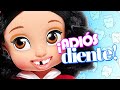 A Blancanieves Junior Se le cae un diente | Princesas de Disney