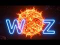 W & Z Bosons: The Weak Force and the Sun's Secret