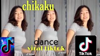 kompilasi tiktok dance viral chika part 1