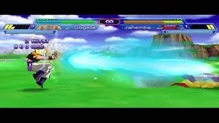 DB Shin Budokai 2 - #4