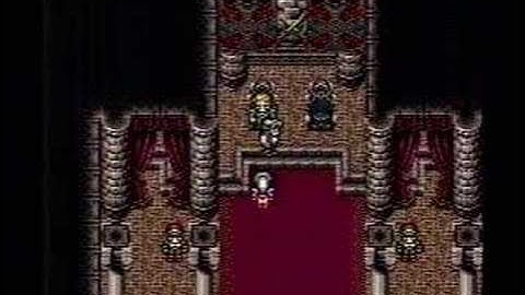 Final Fantasy VI Single-Segment Speedrun Part 2