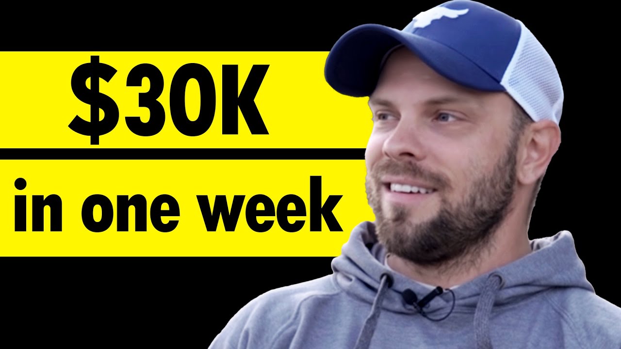 From 0 to ,000/Month: My Speculative Trading Journey