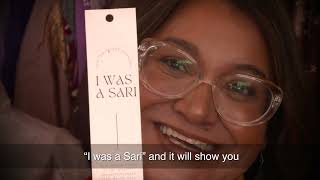 SAB Foundation Social Innovation Award winner- Sari For Change