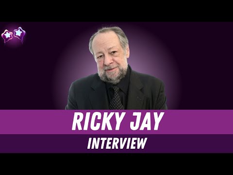 Ricky Jay Interview on Secrets of Magic Business | Deceptive Practice