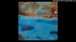 Mike Nock, Bennie Maupin, Cecil McBee, Eddie Marshall – Double Split (Jazz) (1977)