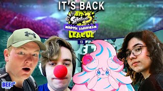 NA Splatoon is SAVED | Splat Chat Episode 13