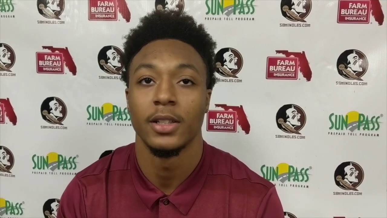 fsu football predictions Florida State sophomores on QB James Blackman