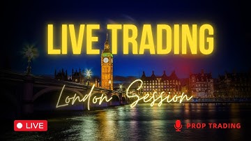 +US$71,000 trading NQ | LIVE TRADING London session using ICT concepts | 2025-09-02