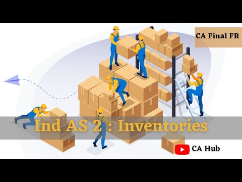 Ind AS 2