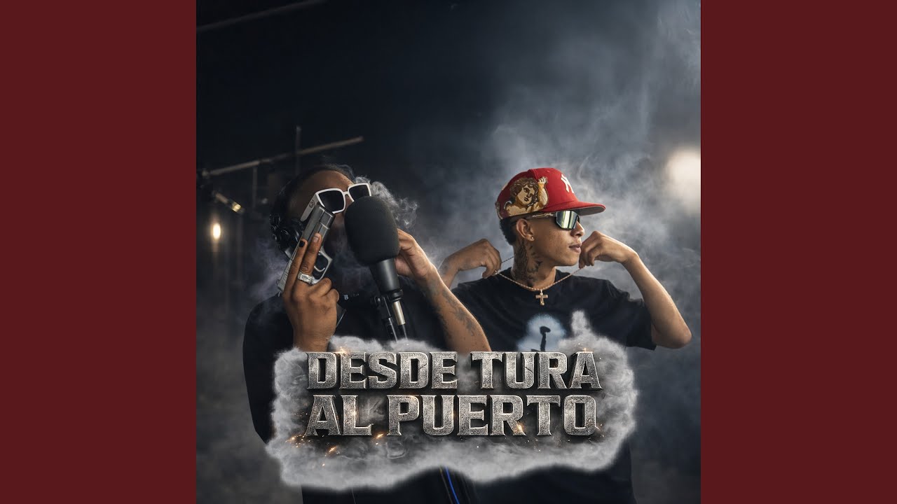 Desde Tura Al Puerto