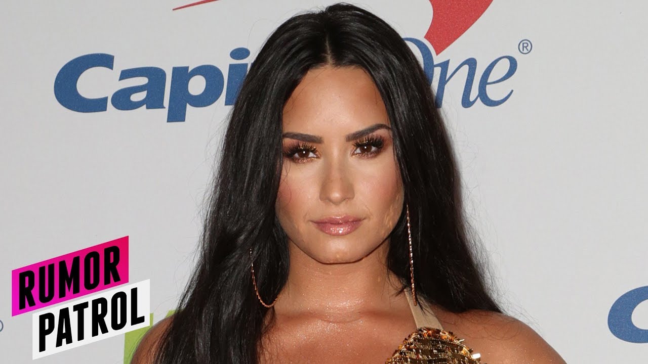 dating demi lovato fucking gal and boy