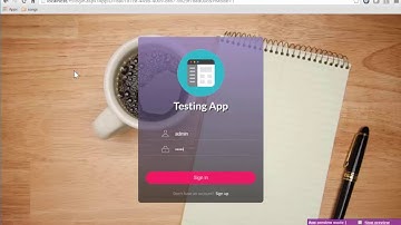 Rapid4 - Creating views with grouping and aggregate rows