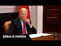 Бункер Путіна будь-коли може бути підірваний