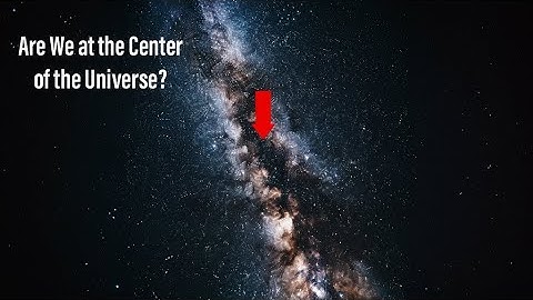 De as van het kwaad (kosmologie)