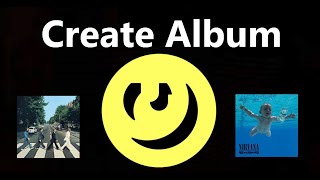 How to create an album on Genius ( Full guide )