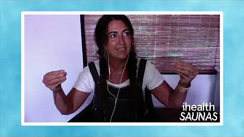 Chef  Cynthia Louise disscuses her Water Fasting E...