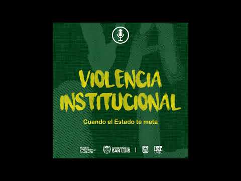 violencia institucional