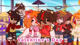 Valentines Day Skit