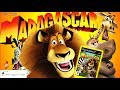 MADAGASCAR, PS2: i don't have a nose review