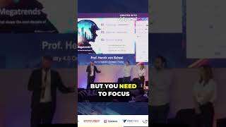 Megatrends That Shape Next Decade Of Manufacturing