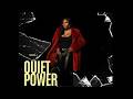SANAA J Quiet Power Official Music Video AI R B Hip Hop 2026 