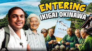 Okinawa-ல 100 வயசுக்கு மேல வாழுறாங்களா | Japan Season 2 | Ep -13