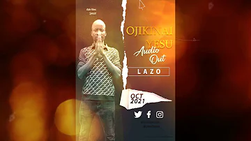 Ojikinai Yesu By Lazo Ateso gospel song Demo video.