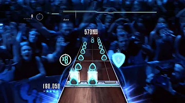 Tragedy + Time - Rise Against - Guitar Hero Live 100% FC #41